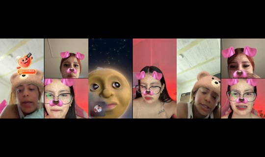 Stream ni reina.029 - Ago 8, 2026, 8:36 PM