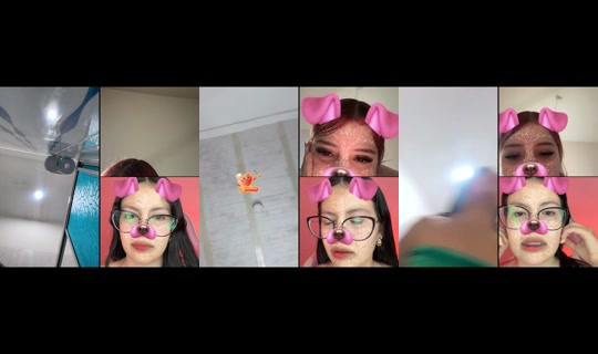 Stream ni reina.029 - Ago 8, 2026, 9:41 PM