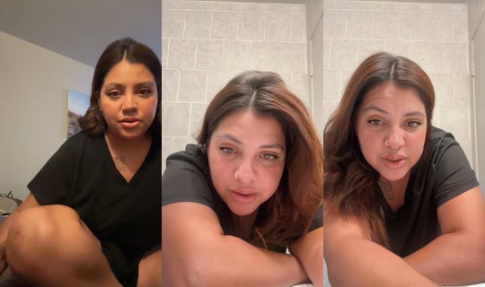 Live de reina559baddie - 26 de jul. de 2026, 7:12