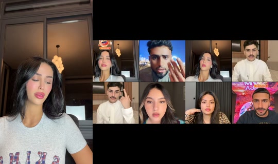 reinekhoury0's Stream - Sep 20, 2026, 9:57 PM