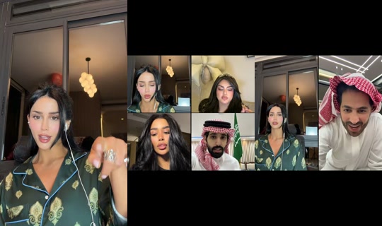 reinekhoury0 的直播 - 2026年10月9日 0:07