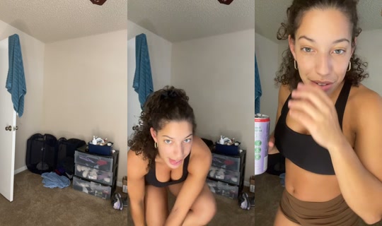 reis.johnson's Stream - Jul 27, 2026, 8:22 PM