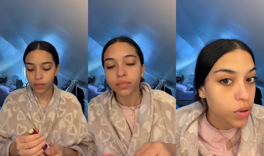 ren_nyrenn's Stream - Oct 6, 2026, 12:36 PM