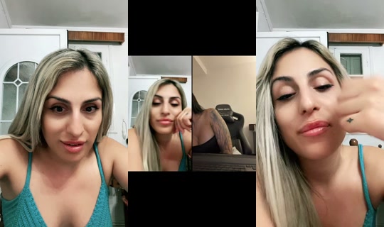 Stream ni rena_ma94 - Ago 10, 2026, 1:31 AM