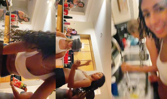 renaandkenny's Stream - Jul 27, 2026, 5:26 AM