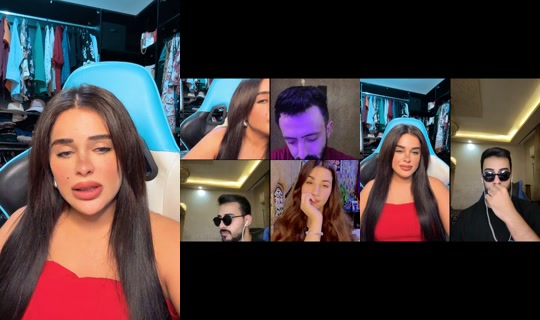 renadajad's Stream - Jul 22, 2026, 8:23 PM