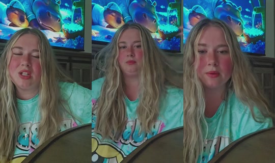 renalovesdreydrey Recorded on Jul 18, 2026, 11:29 PM