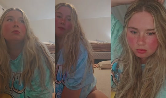renalovesdreydrey's Stream - Jul 21, 2026, 1:03 AM