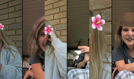 renalovesdreydrey's Stream - Aug 6, 2026, 10:31 PM