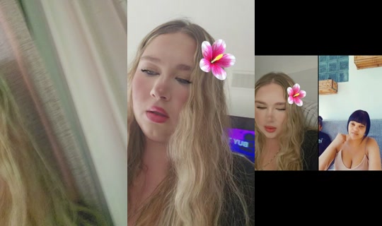 Live de renalovesdreydrey - 23 de ago. de 2026, 13:01