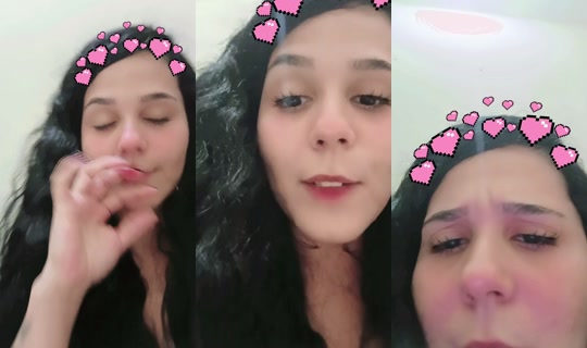 renatasilvasant7's Stream - Jul 17, 2026, 11:32 PM