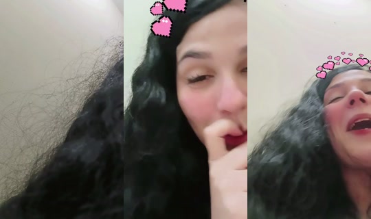 renatasilvasant7's Stream - Jul 18, 2026, 1:10 AM