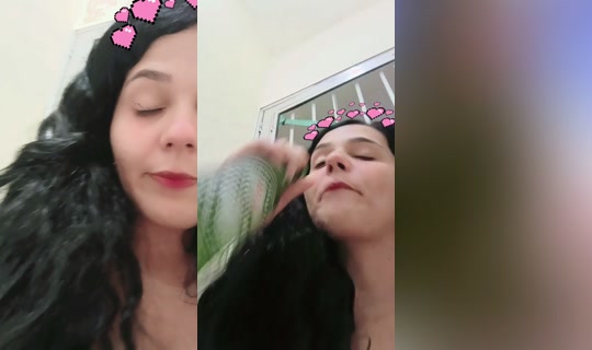 renatasilvasant7's Stream - Jul 18, 2026, 3:15 AM