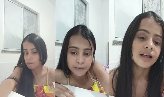 renatinha5733's Stream - Aug 6, 2026, 11:43 PM