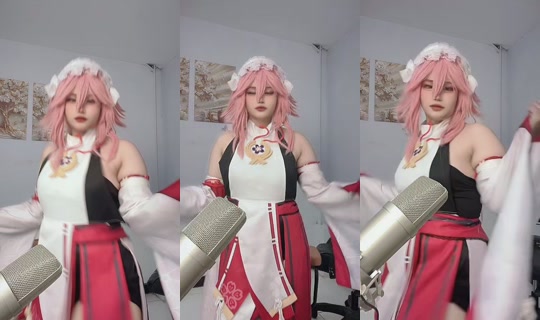 renattakisses's Stream - Sep 1, 2026, 3:25 PM