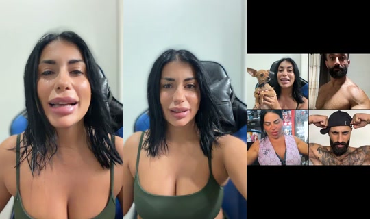 renee_h3's Stream - Sep 21, 2026, 8:45 AM