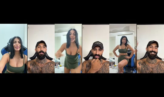 renee_h3's Stream - Sep 21, 2026, 10:24 AM