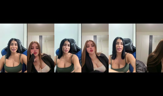 renee_h3's Stream - Sep 21, 2026, 11:14 AM