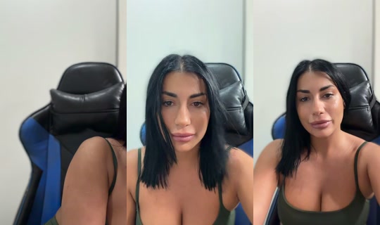 renee_h3's Stream - Sep 21, 2026, 12:01 PM