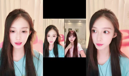 reneehaohao's Stream - Jul 19, 2026, 3:06 PM