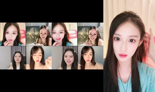 reneehaohao's Stream - Jul 19, 2026, 3:57 PM