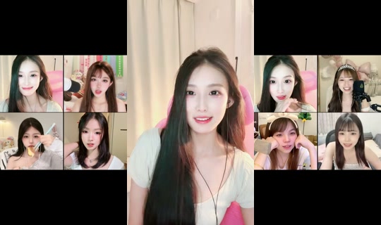 reneehaohao's Stream - Jul 22, 2026, 3:20 PM