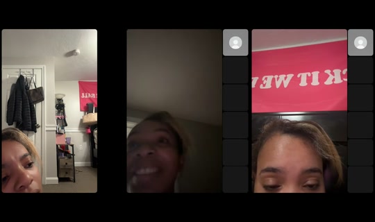 reneeluvsyouu's Stream - Jul 19, 2026, 12:21 AM