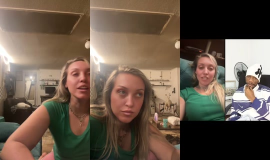 reneerwillliams35's Stream - Jul 12, 2026, 3:04 AM
