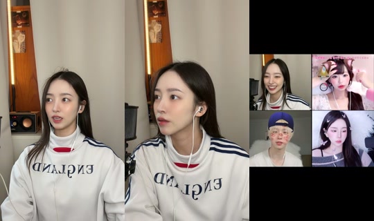 renn25218's Stream - Jul 18, 2026, 9:33 PM
