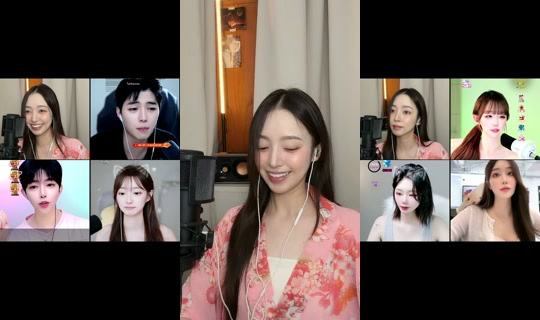 renn25218's Stream - Jul 22, 2026, 11:21 AM