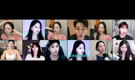 renn25218's Stream - Aug 7, 2026, 11:55 AM