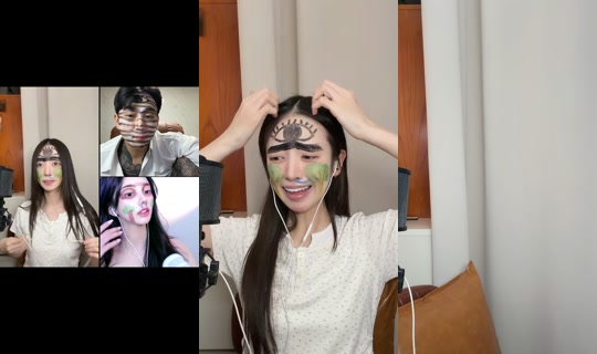 Stream di renn25218 - 25 ago 2026, 15:29