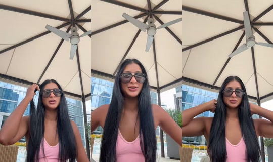 Live de renukababygirl - 25 de jul. de 2026, 18:18