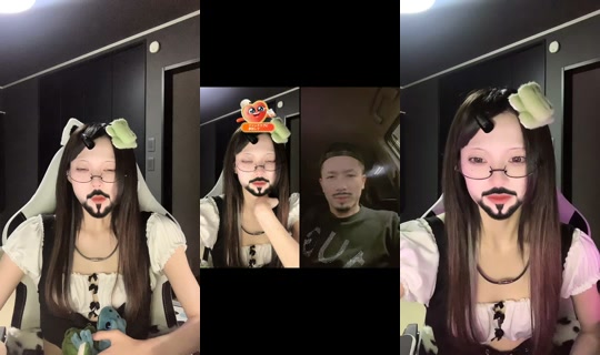 reqllx's Stream - Aug 9, 2026, 4:48 PM