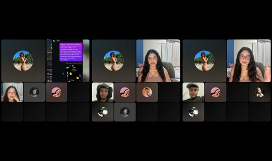 reservadathialy's Stream - Aug 4, 2026, 11:56 PM