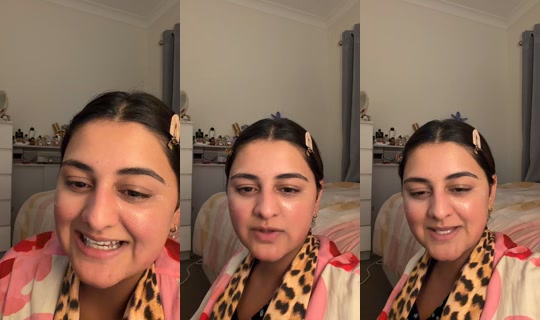 resha_sapkota's Stream - Jul 23, 2026, 11:46 AM