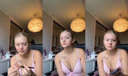respectmyenergy's Stream - Aug 5, 2026, 10:51 AM