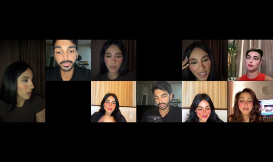 retaj.makky's Stream - Jul 24, 2026, 12:30 AM