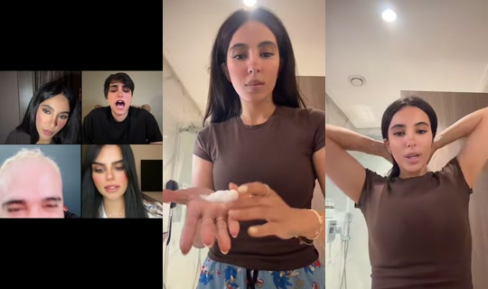 retaj.makky's Stream - Jul 24, 2026, 1:20 AM
