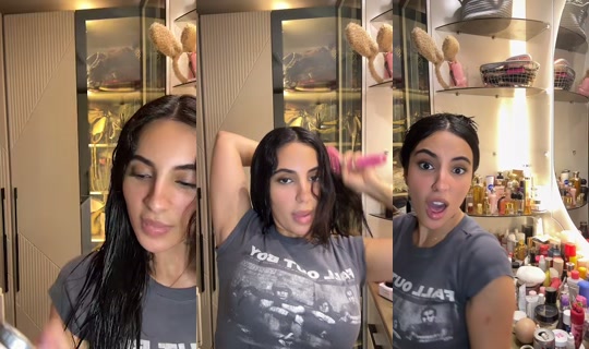 retaj.makky's Stream - Jul 29, 2026, 4:48 PM