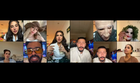 retaj.makky's Stream - Jul 30, 2026, 1:01 PM