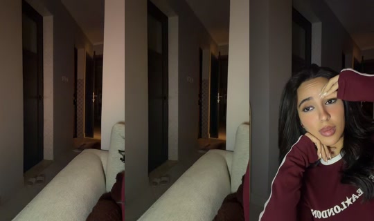 retaj.makky's Stream - Jul 30, 2026, 9:15 PM
