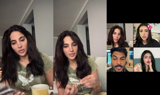 retaj.makky's Stream - Jul 31, 2026, 10:03 AM