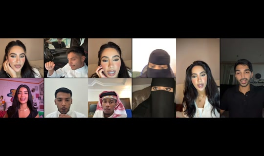 retaj.makky's Stream - Aug 7, 2026, 2:08 AM