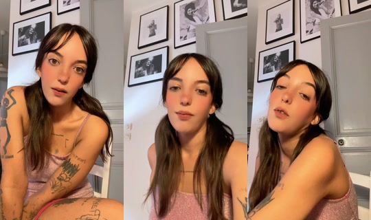 reufleu's Stream - Jul 25, 2026, 6:07 PM