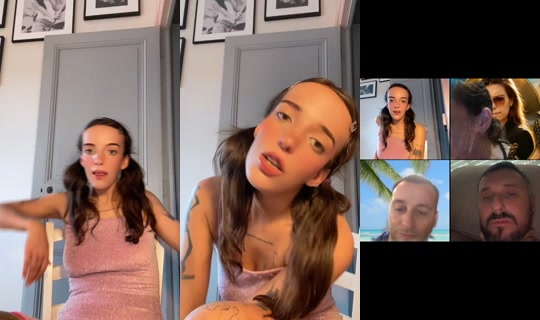 reufleu's Stream - Aug 22, 2026, 4:51 PM