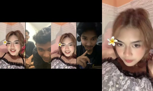 revina_7's Stream - Jul 19, 2026, 6:26 PM