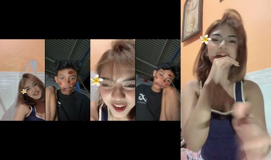 revina_7's Stream - Jul 20, 2026, 6:40 PM