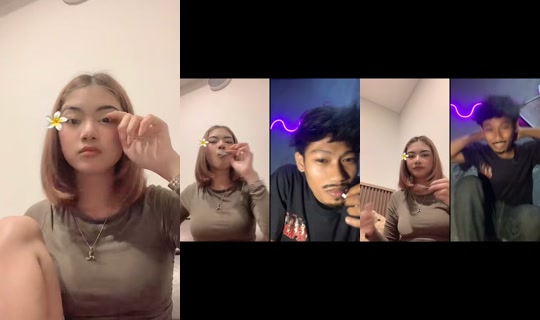 revina_7's Stream - Jul 25, 2026, 2:24 PM