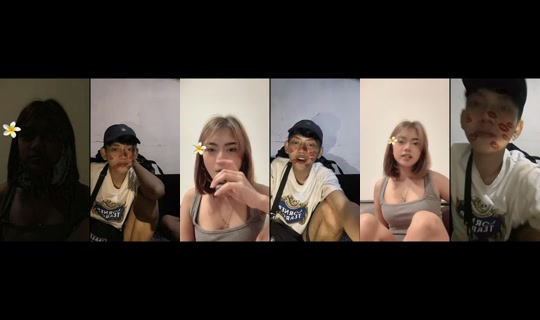 revina_7 の配信 - 2026年7月26日 11:03